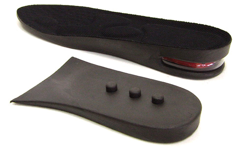  Heightened Insoles ()