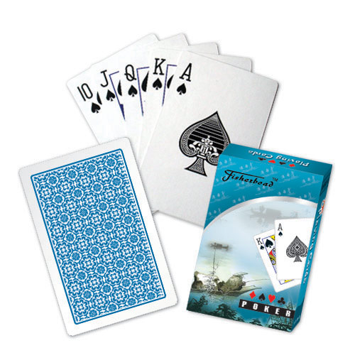  Bridge Playing Card ( Bridge Playing Card)