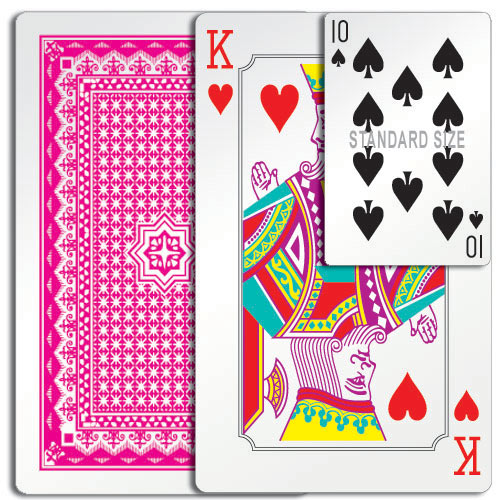  Jumbo Playing Card ( Jumbo Playing Card)