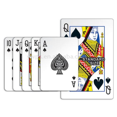  Mini Playing Card ( Mini Playing Card)