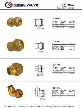  Pipe Fitting (Raccords de tuyauterie)