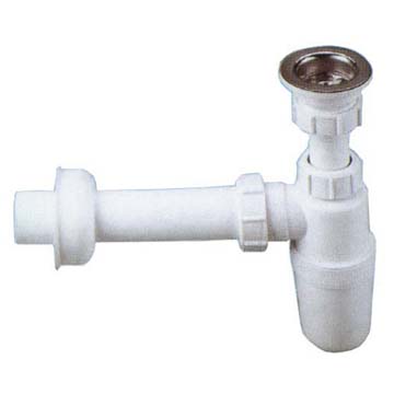  Basin Drainer (Basin Drainer)