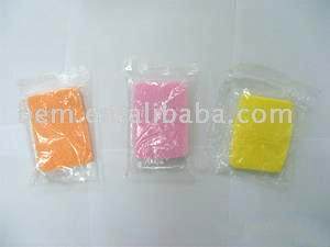 Super Magic Sponge (Super Magic Sponge)