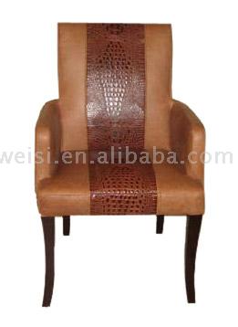  A6 Dining Chair (A6 Stuhl)