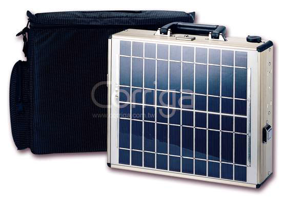  Portable Solar Power Station (Portable Solar Power Station)
