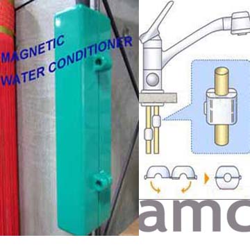  Magnetic Water Conditioner (Магнитная вода Кондиционер)