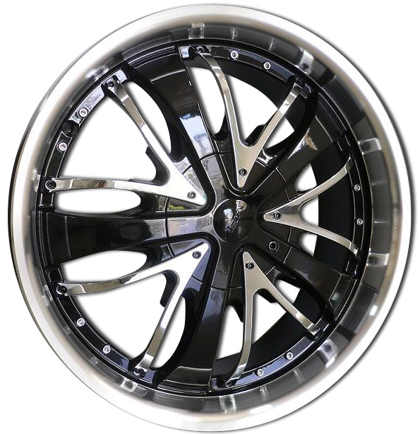  Alloy Rim (Alloy Rim)