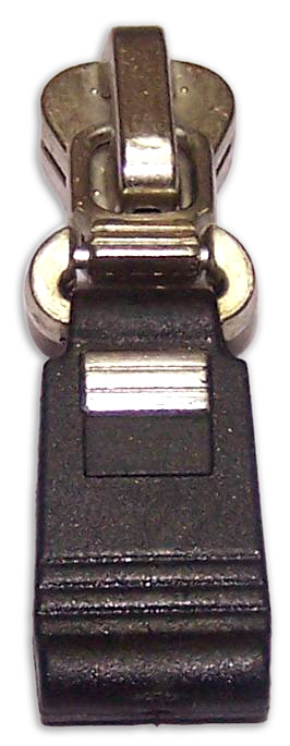  Zipper for Sportswear, Jackets and Shoes
