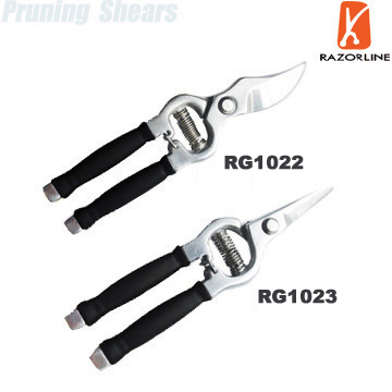  Pruning Shear (RG1022-23) (Подрезать сдвига (RG1022 3))