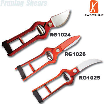  Pruning Shear (RG1024-26) (Подрезать сдвига (RG1024 6))