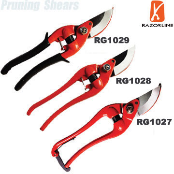  Pruning Shear (RG1027-28) (Sécateur (RG1027-28))