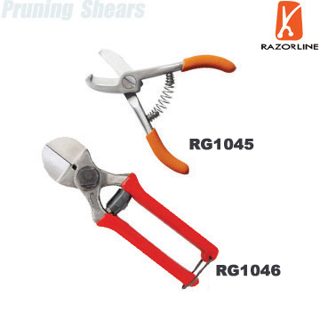  Pruning Shear (RG1045-46) (Sécateur (RG1045-46))