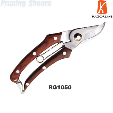  Pruning Shear (RG1050) (Sécateur (RG1050))