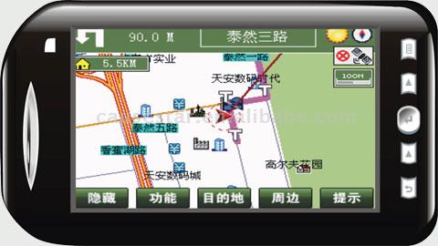  GPS (C-G40B) (GPS (C-G40B))