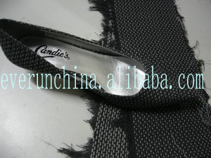  Woollen Shoe Fabric (Чистка шерстяных тканей)
