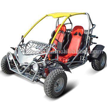 250cc Go Kart (NLKD250-B) (250cc Go Kart (NLKD250-B))