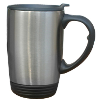  Stainless Steel Mug ( Stainless Steel Mug)
