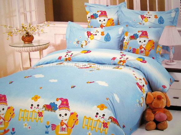  Bedding Set (Комплекты постельных принадлежностей)