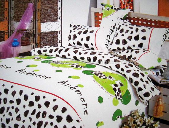  Bedding Set (Комплекты постельных принадлежностей)