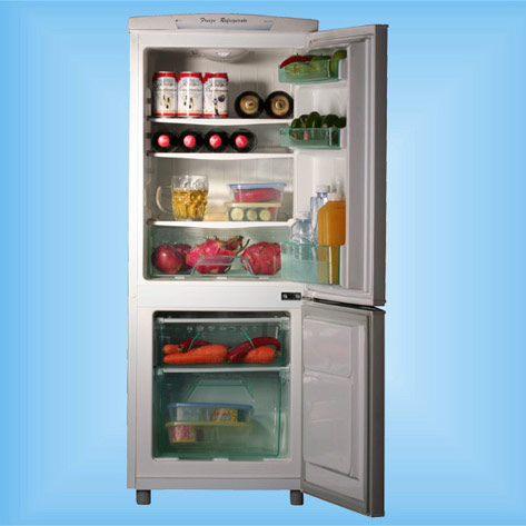  DC Marine Fridge & Freezer (DC & Морской Холодильник Морозильник)