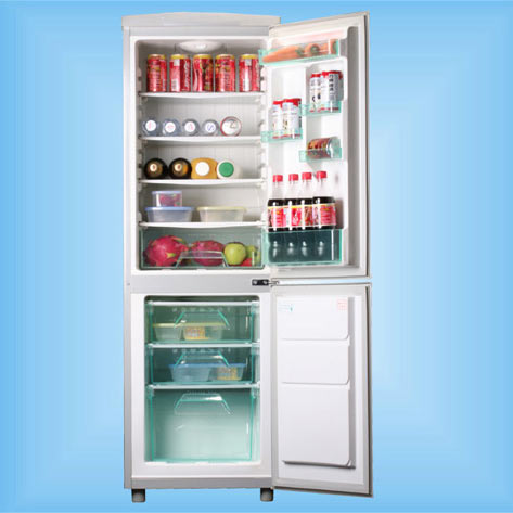 DC Marine Kühlschrank und Gefrierschrank (DC Marine Kühlschrank und Gefrierschrank)