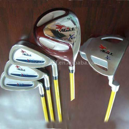  Junior Golf Club