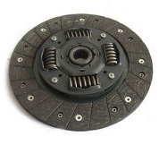  Clutch Disc and Clutch Cover ( Clutch Disc and Clutch Cover)