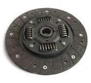  Clutch Disc and Clutch Cover ()