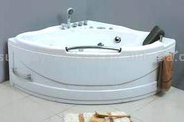  Massage Bathtub ( Massage Bathtub)