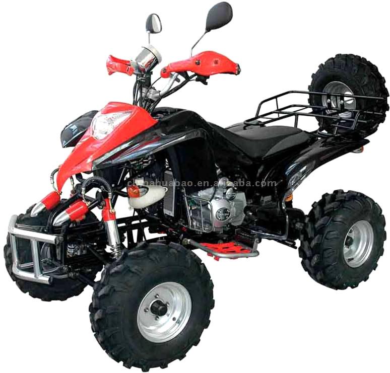  200cc ATV (200cc ATV)