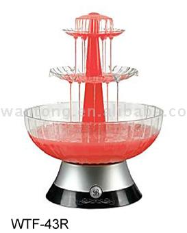  Beverage Fountain (Фонтан напитков)