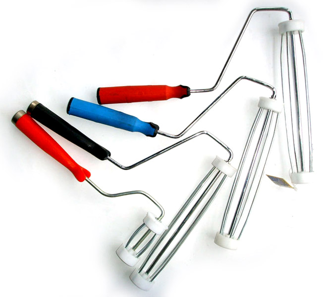  Paint Roller Frame (Paint Roller Frame)