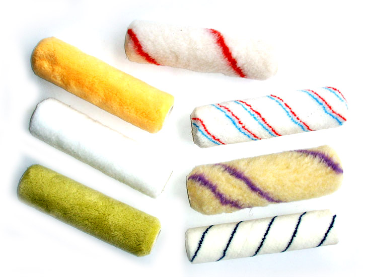  Paint Roller Refill (Paint Roller Refill)
