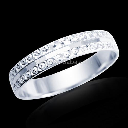  18K Gold Ring ( 18K Gold Ring)