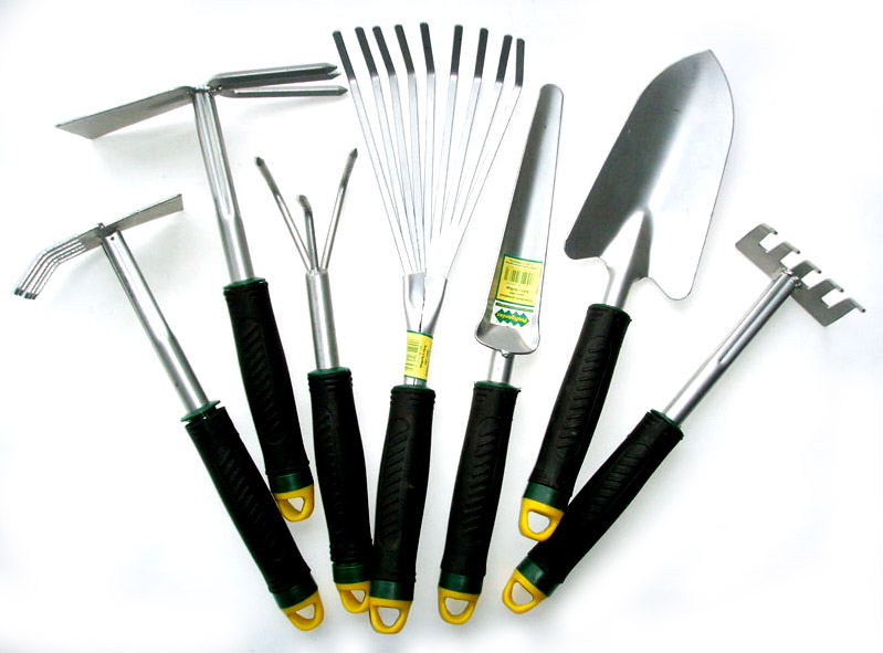  Garden Tool (Garden Tool)