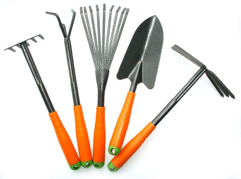  Garden Tool (Garden Tool)