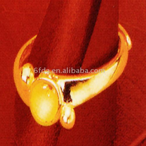  24K Gold Ring (24K Gold Ring)