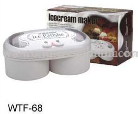  Icecream Maker (Производитель мороженого)
