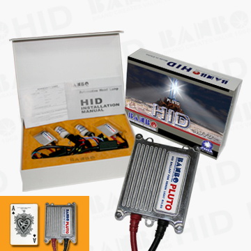  Banbo HID Kit - Pluto