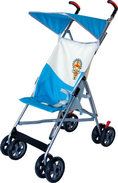  Baby Stroller (Baby Kinderwagen)