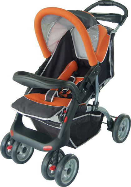  Baby Stroller (Baby Stroller)