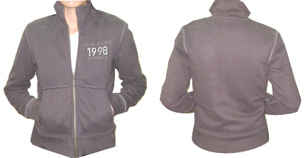  Denim Jacket (Denim Jacke)