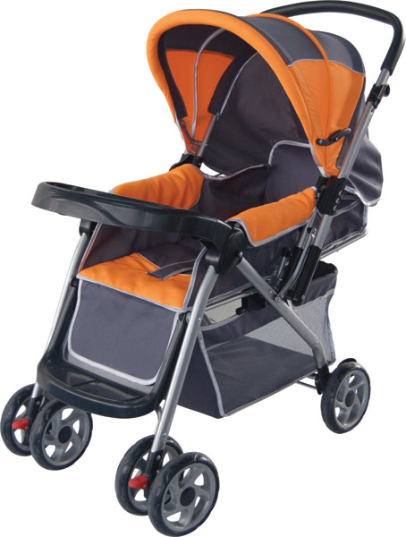  Baby Stroller (Baby Kinderwagen)
