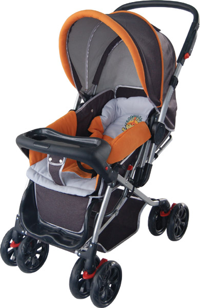  Baby Stroller (Baby Kinderwagen)