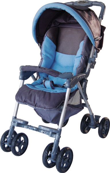  Baby Stroller (Baby Kinderwagen)