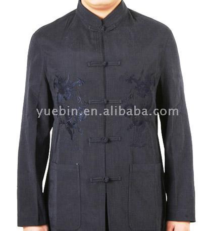  Tang Suit (Тан Suit)