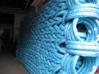  Galvanized Steel Wire (Проволока оцинкованная сталь)