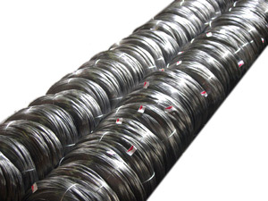  Bright Steel Wire (Калиброванной стали Проволока)