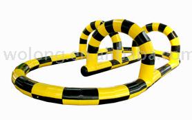  Race Track