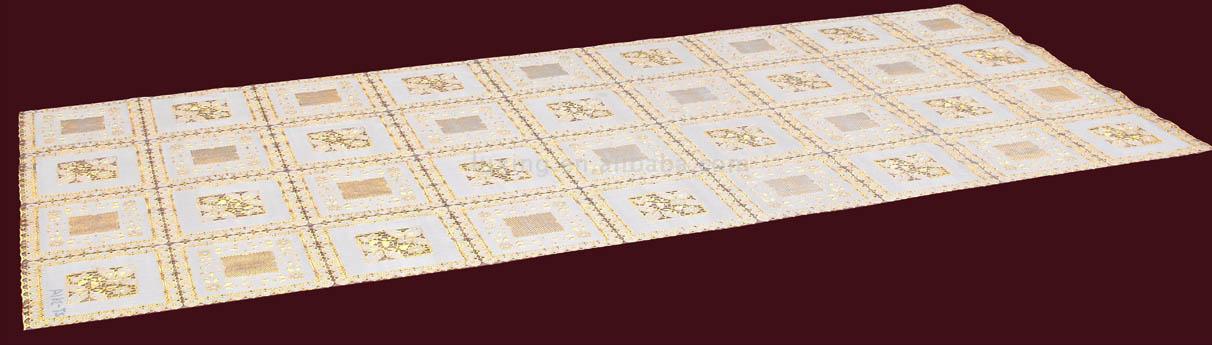  PVC Tablecloth